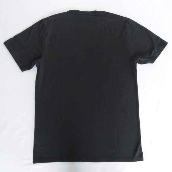 Timberland Pro T-Shirt Mens Small Short Sleeve Original Fit Wick work Graphic - Picture 4 of 4